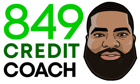 849 Credit Coaching