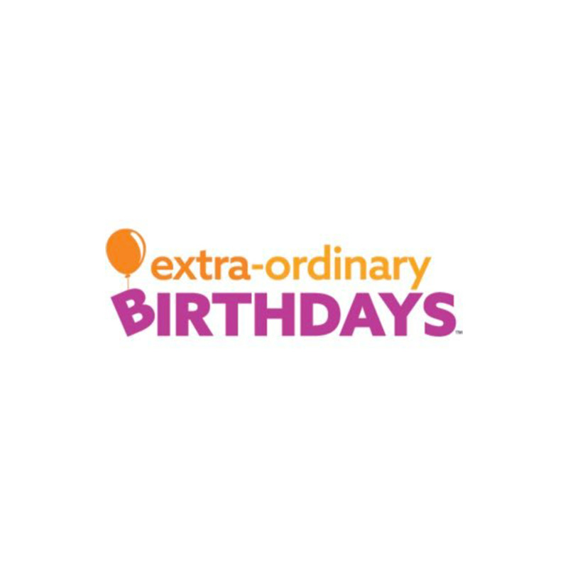 Extra-Ordinary Birthdays